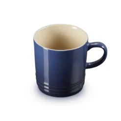 35 cl - Le Creuset London Tazza Mug In Gres Vetrificato