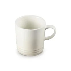 35 cl - Le Creuset London Tazza Mug In Gres Vetrificato