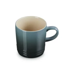35 cl - Le Creuset London Tazza Mug In Gres Vetrificato