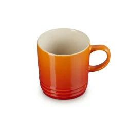 35 cl - Le Creuset London Tazza Mug In Gres Vetrificato
