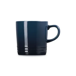 35 cl - Le Creuset London Tazza Mug In Gres Vetrificato