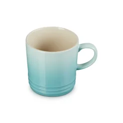 35 cl - Le Creuset London Tazza Mug In Gres Vetrificato