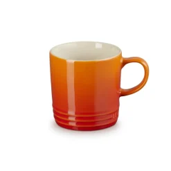 35 cl - Le Creuset London Tazza Mug In Gres Vetrificato