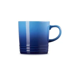 35 cl - Le Creuset London Tazza Mug In Gres Vetrificato