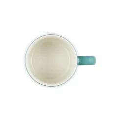 35 cl - Le Creuset London Tazza Mug In Gres Vetrificato