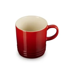 35 cl - Le Creuset London Tazza Mug In Gres Vetrificato