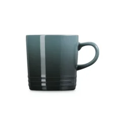 35 cl - Le Creuset London Tazza Mug In Gres Vetrificato