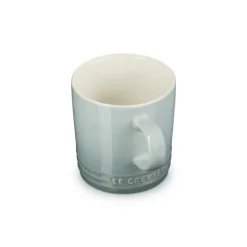 35 cl - Le Creuset London Tazza Mug In Gres Vetrificato