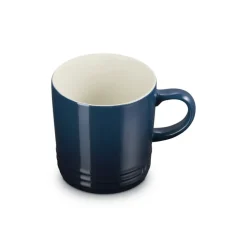 35 cl - Le Creuset London Tazza Mug In Gres Vetrificato