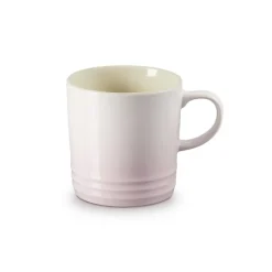 35 cl - Le Creuset London Tazza Mug In Gres Vetrificato