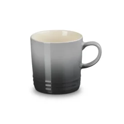 35 cl - Le Creuset London Tazza Mug In Gres Vetrificato
