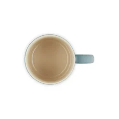 35 cl - Le Creuset London Tazza Mug In Gres Vetrificato