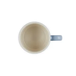 35 cl - Le Creuset London Tazza Mug In Gres Vetrificato