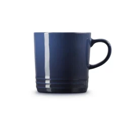 35 cl - Le Creuset London Tazza Mug In Gres Vetrificato