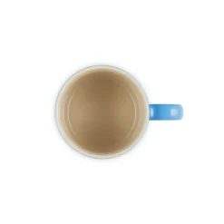 35 cl - Le Creuset London Tazza Mug In Gres Vetrificato