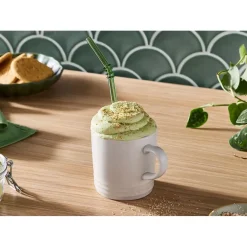 35 cl - Le Creuset London Tazza Mug In Gres Vetrificato