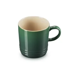 35 cl - Le Creuset London Tazza Mug In Gres Vetrificato