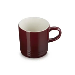 35 cl - Le Creuset London Tazza Mug In Gres Vetrificato