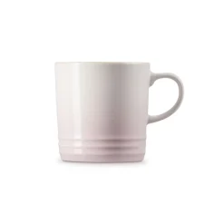 35 cl - Le Creuset London Tazza Mug In Gres Vetrificato