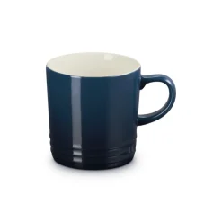 35 cl - Le Creuset London Tazza Mug In Gres Vetrificato