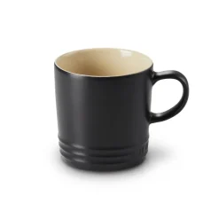 35 cl - Le Creuset London Tazza Mug In Gres Vetrificato