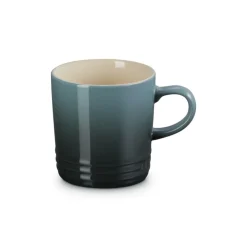 35 cl - Le Creuset London Tazza Mug In Gres Vetrificato