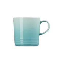 35 cl - Le Creuset London Tazza Mug In Gres Vetrificato