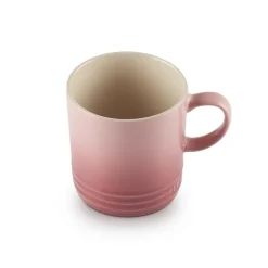 35 cl - Le Creuset London Tazza Mug In Gres Vetrificato