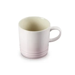 35 cl - Le Creuset London Tazza Mug In Gres Vetrificato