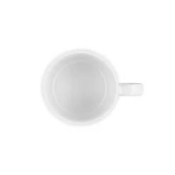 35 cl - Le Creuset London Tazza Mug In Gres Vetrificato