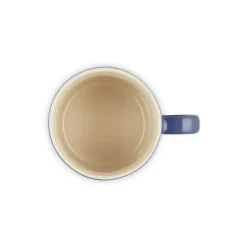 35 cl - Le Creuset London Tazza Mug In Gres Vetrificato