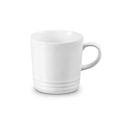 35 cl - Le Creuset London Tazza Mug In Gres Vetrificato