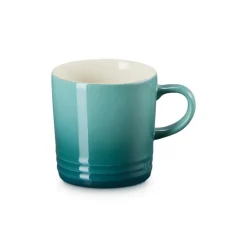 35 cl - Le Creuset London Tazza Mug In Gres Vetrificato
