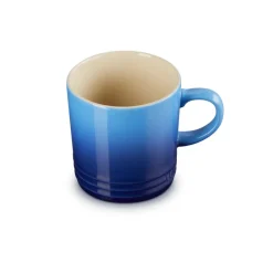 35 cl - Le Creuset London Tazza Mug In Gres Vetrificato