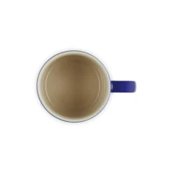 35 cl - Le Creuset London Tazza Mug In Gres Vetrificato