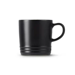 35 cl - Le Creuset London Tazza Mug In Gres Vetrificato