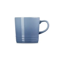 35 cl - Le Creuset London Tazza Mug In Gres Vetrificato