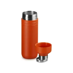100 cl - Le Creuset On The Go Bottiglia Termica In Acciaio Inox