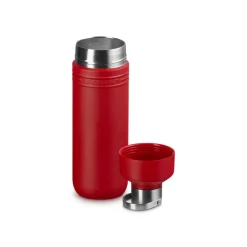 100 cl - Le Creuset On The Go Bottiglia Termica In Acciaio Inox