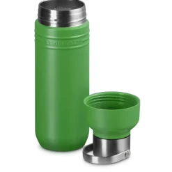 50 cl - Le Creuset On The Go Bottiglia Termica In Acciaio Inossidabile