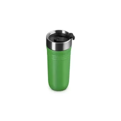 35 cl - Le Creuset On The Go Tazza Mug Da Viaggio In Acciaio Inox