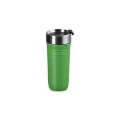 35 cl - Le Creuset On The Go Tazza Mug Da Viaggio In Acciaio Inox