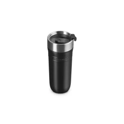 35 cl - Le Creuset On The Go Tazza Mug Da Viaggio In Acciaio Inox