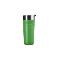 35 cl - Le Creuset On The Go Tazza Mug Da Viaggio In Acciaio Inox