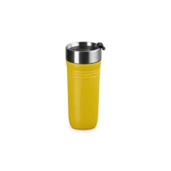 35 cl - Le Creuset On The Go Tazza Mug Da Viaggio In Acciaio Inox