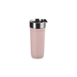 35 cl - Le Creuset On The Go Tazza Mug Da Viaggio In Acciaio Inox