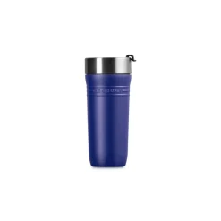 35 cl - Le Creuset On The Go Tazza Mug Da Viaggio In Acciaio Inox
