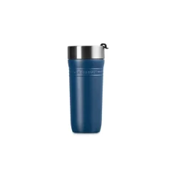 35 cl - Le Creuset On The Go Tazza Mug Da Viaggio In Acciaio Inox