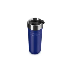 35 cl - Le Creuset On The Go Tazza Mug Da Viaggio In Acciaio Inox
