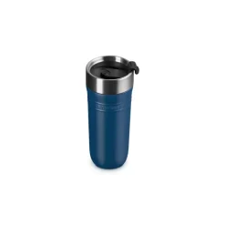 35 cl - Le Creuset On The Go Tazza Mug Da Viaggio In Acciaio Inox